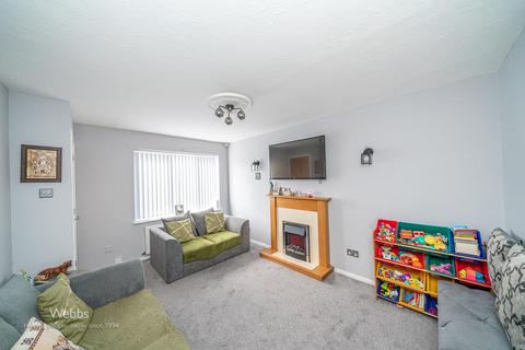 3 bedroom terraced house for sale, Rochester Croft, Walsall WS2