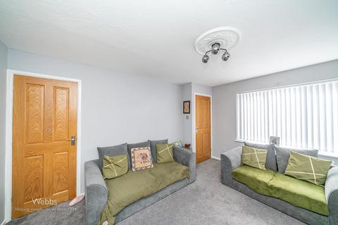 3 bedroom terraced house for sale, Rochester Croft, Walsall WS2