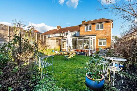 3 bedroom semi-detached house for sale, CHALKPIT LANE, DORKING, RH4