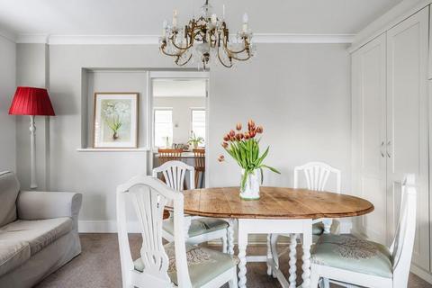 3 bedroom semi-detached house for sale, CHALKPIT LANE, DORKING, RH4