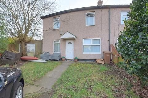 3 bedroom semi-detached house for sale, Partington Avenue, Bootle L20