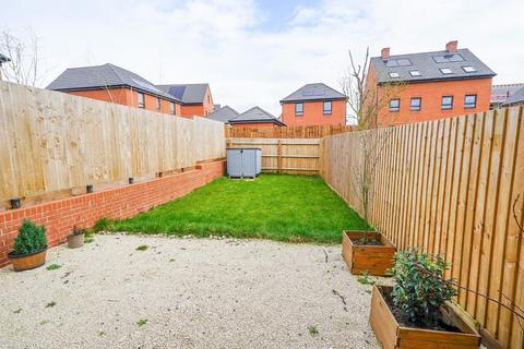 2 bedroom semi-detached house for sale, Fleming Fields, Leighton Buzzard