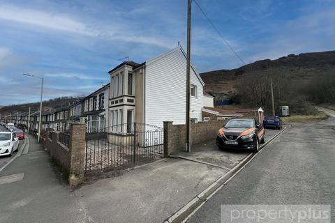 3 bedroom terraced house for sale, Ffaldau Terrace Ferndale - Ferndale