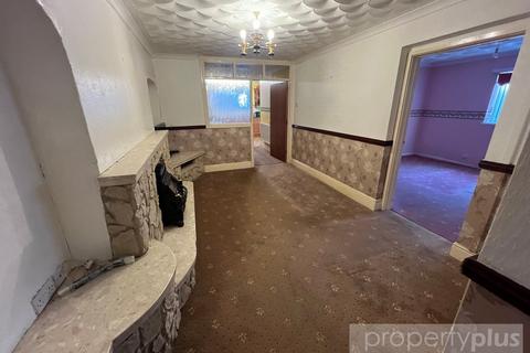 3 bedroom terraced house for sale, Ffaldau Terrace Ferndale - Ferndale