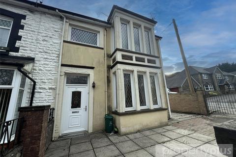 35 Ffaldau Terrace, Ferndale, CF43 4SY