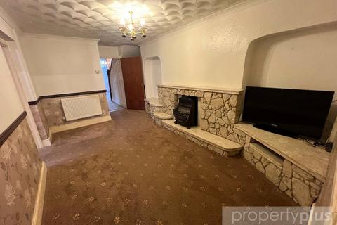 35 Ffaldau Terrace, Ferndale, CF43 4SY