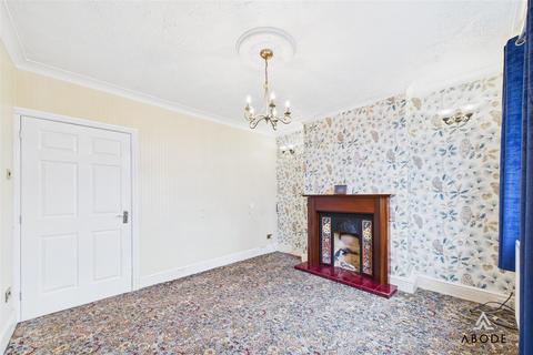 2 bedroom semi-detached house for sale, Vicarage Road, Woodville DE11