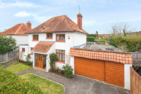 3 bedroom detached house for sale, WOKING