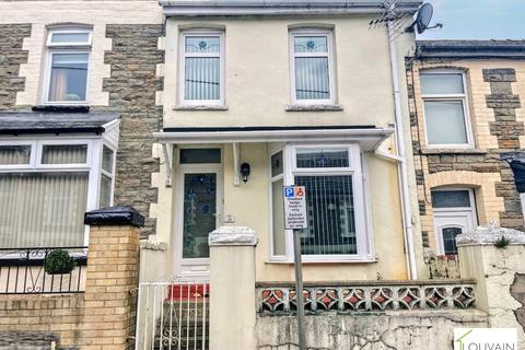 2 bedroom terraced house for sale, Duke Street, Abertillery. NP131BE