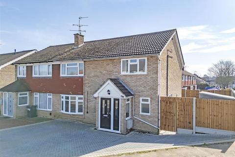 4 bedroom semi-detached bungalow for sale, Hatch Road, Pilgrims Hatch, Brentwood