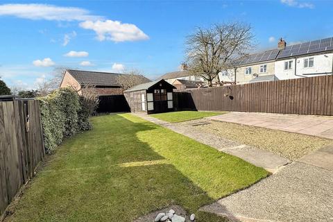 3 bedroom semi-detached house for sale, Crompton Road, Asfordby Hill, Melton Mowbray