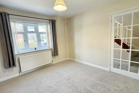 3 bedroom semi-detached house for sale, Crompton Road, Asfordby Hill, Melton Mowbray