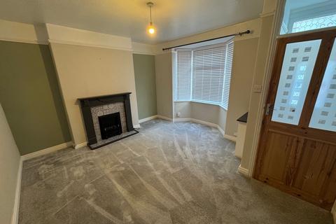 2 bedroom terraced house to rent, Langdale Road, Darlington DL1