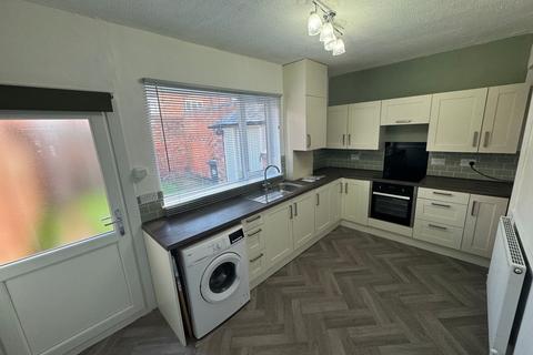 2 bedroom terraced house to rent, Langdale Road, Darlington DL1