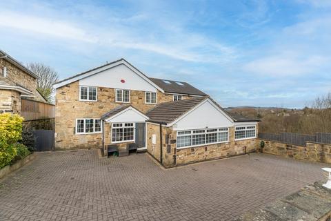 7 bedroom detached house for sale, New Close Road, Nab Wood, Shipley, BD18