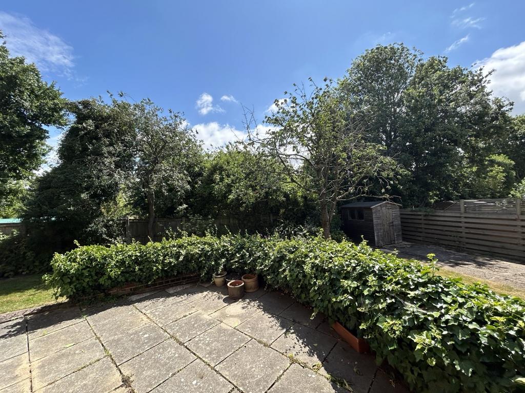 Garden 1