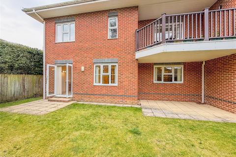2 bedroom apartment for sale, Wortley Road, Christchurch BH23