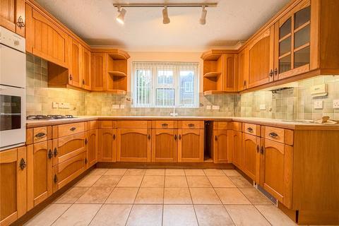 2 bedroom apartment for sale, Wortley Road, Christchurch BH23