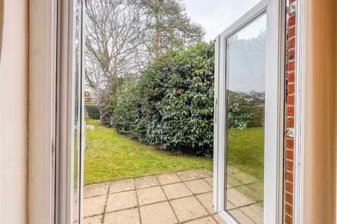 2 bedroom apartment for sale, Wortley Road, Christchurch BH23