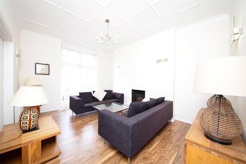 3 bedroom apartment to rent, Chiltern Street, London W1U