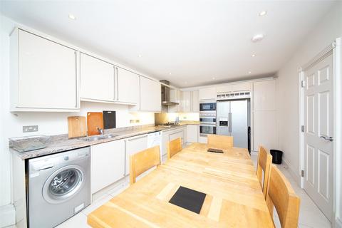 3 bedroom apartment to rent, Chiltern Street, London W1U