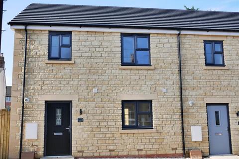 2 bedroom semi-detached house for sale, London Road, Calne