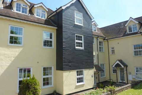 1 bedroom apartment to rent, Cedar Court, Bishop`s Stortoford