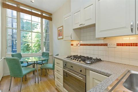 1 bedroom flat to rent, Cumberland Street, Pimlico, London, SW1V