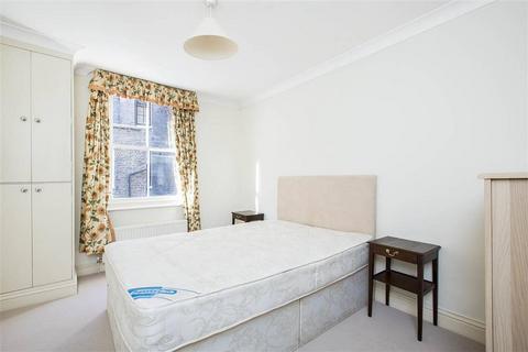 1 bedroom flat to rent, Cumberland Street, Pimlico, London, SW1V