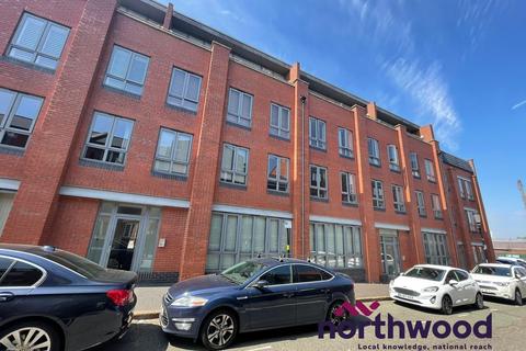 2 bedroom flat to rent, Northwood Street, Birmingham B3