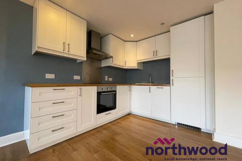 2 bedroom flat to rent, Northwood Street, Birmingham B3