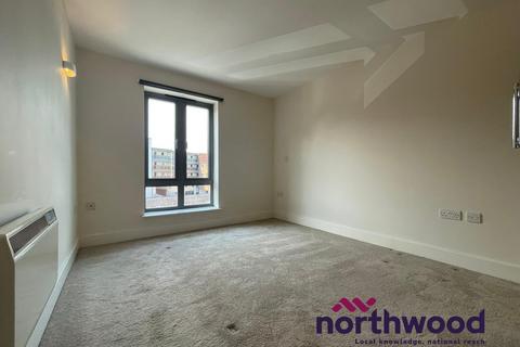 2 bedroom flat to rent, Northwood Street, Birmingham B3