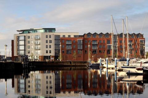1 bedroom apartment for sale, Freedom Quay, Hull HU1 2BE