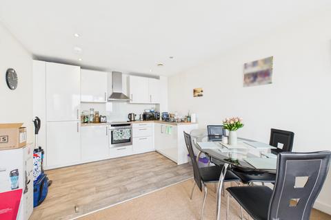 1 bedroom apartment for sale, Freedom Quay, Hull HU1 2BE