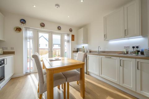 2 bedroom end of terrace house for sale, Turbit Close, Ross-On-Wye (50% SHARED OWNERSHIP)