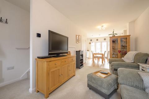 2 bedroom end of terrace house for sale, Turbit Close, Ross-On-Wye (50% SHARED OWNERSHIP)