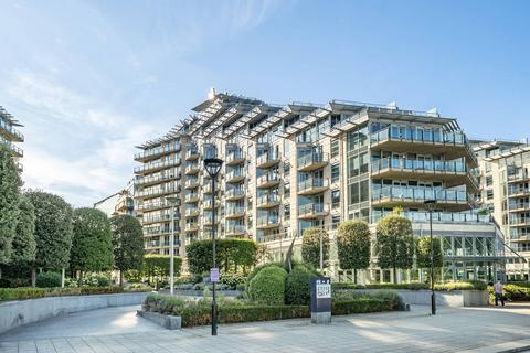 3 bedroom flat for sale, Battersea Reach, Wandsworth Town, London, SW18