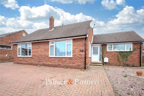 3 bedroom bungalow for sale, Cottage Drive, Colchester, Essex, CO2