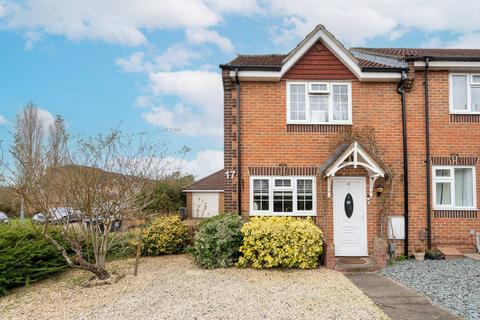 3 bedroom terraced house for sale, Chilham Close, Hemel Hempstead, HP2