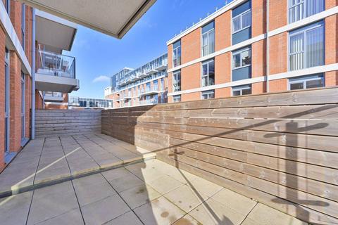 2 bedroom flat for sale, Hoopers Mews, Acton, LONDON, W3