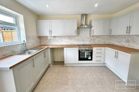 3 bedroom terraced house for sale, Southampton SO18