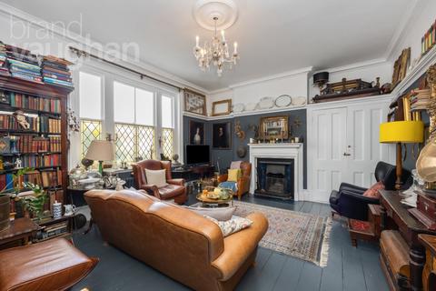 5 bedroom maisonette for sale, Compton Avenue, Brighton, East Sussex, BN1