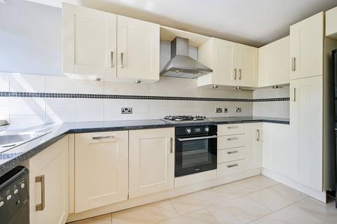 undefined, Eaton Rise, Ealing, London, W5