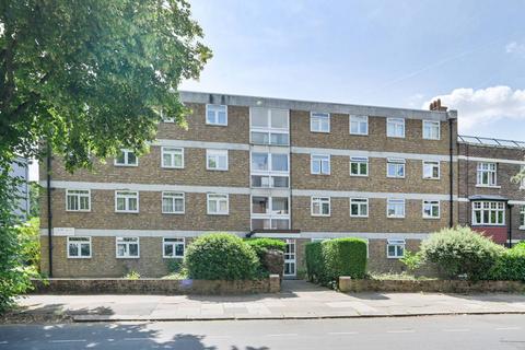 undefined, Eaton Rise, Ealing, London, W5