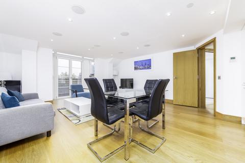 3 bedroom apartment to rent, Jerome House, Marylebone NW1