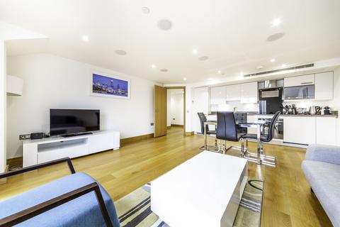 3 bedroom apartment to rent, Jerome House, Marylebone NW1