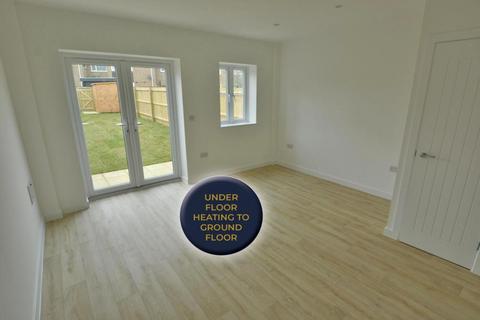 2 bedroom end of terrace house for sale, Platinum Way, Corfe Mullen, BH21 3EX