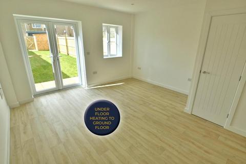 2 bedroom end of terrace house for sale, Platinum Way, Corfe Mullen, BH21 3EX