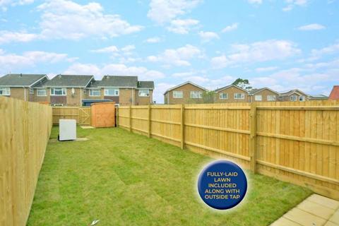 2 bedroom end of terrace house for sale, Platinum Way, Corfe Mullen, BH21 3EX