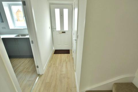 2 bedroom end of terrace house for sale, Platinum Way, Corfe Mullen, BH21 3EX